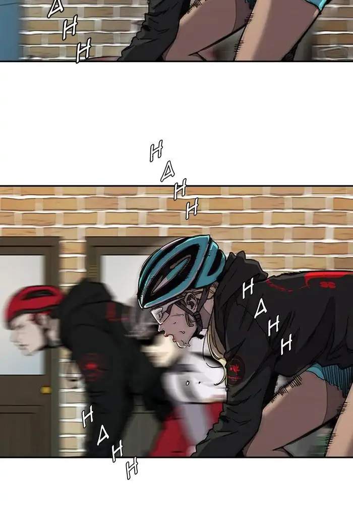 Wind Breaker Chapter 271 Gambar 87