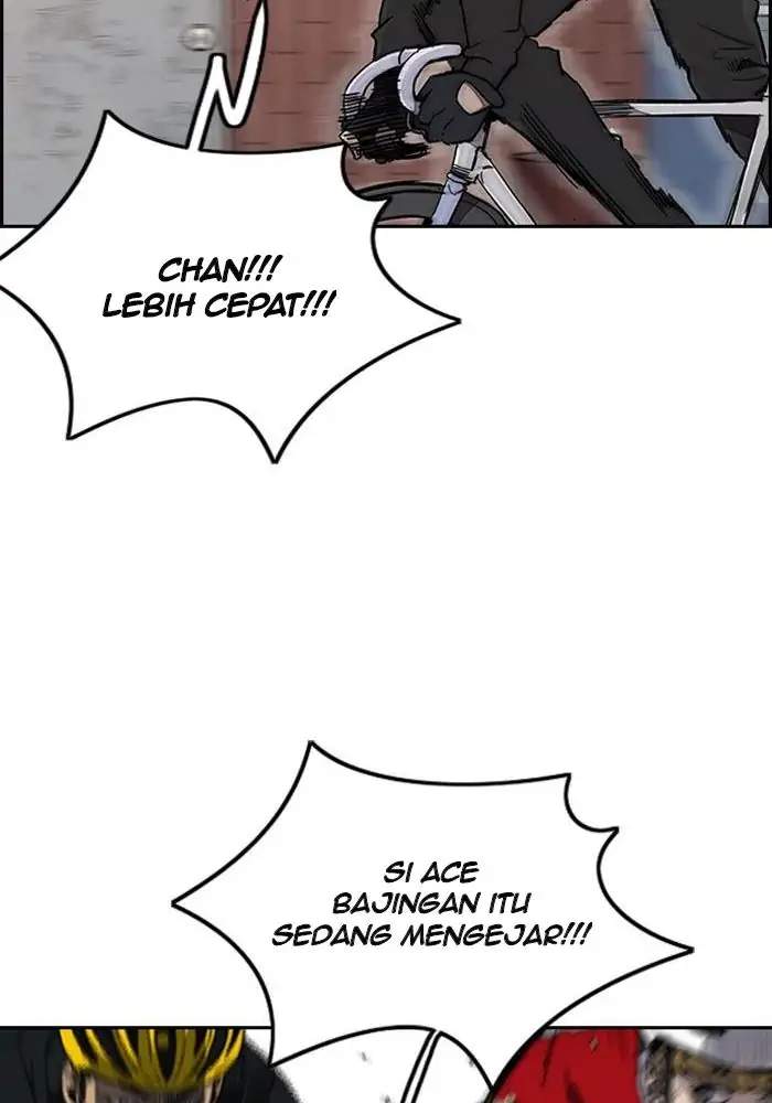 Wind Breaker Chapter 271 Gambar 89