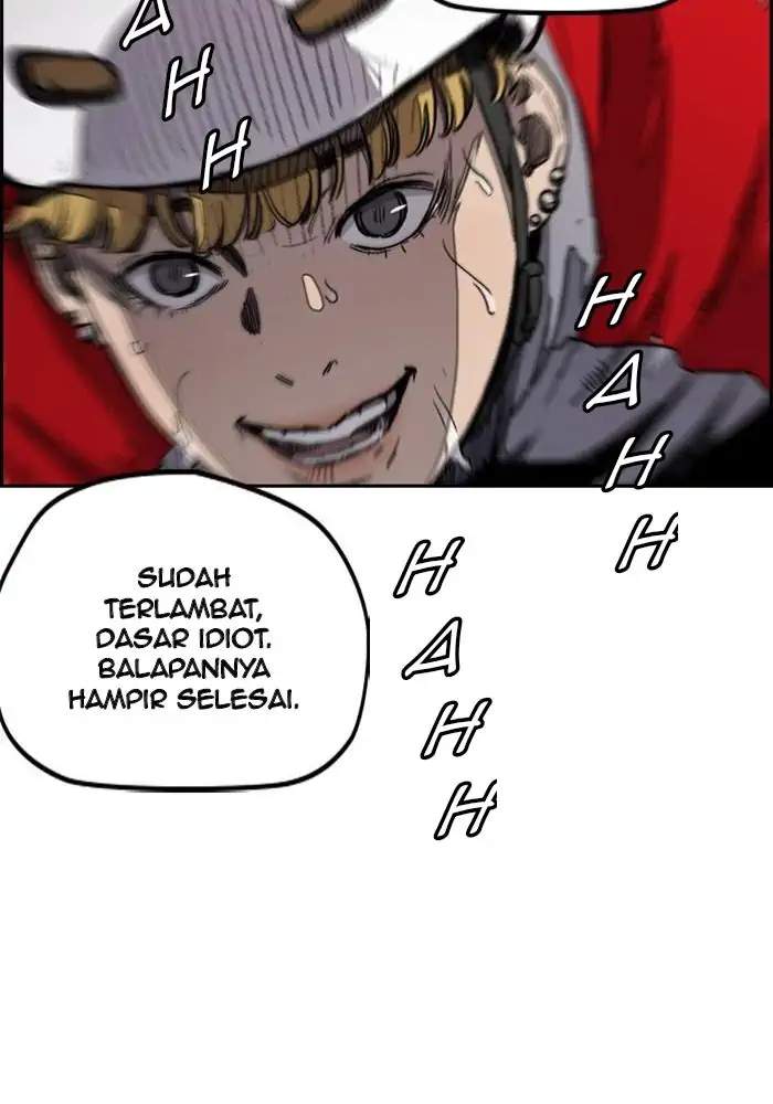 Wind Breaker Chapter 271 Gambar 91