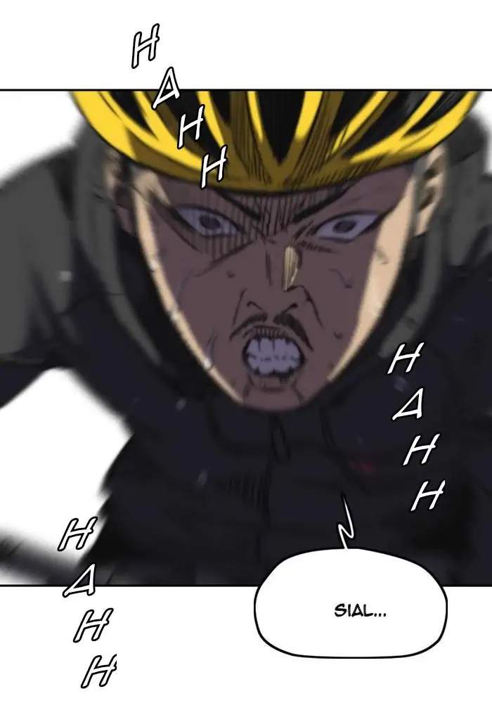 Wind Breaker Chapter 271 Gambar 92