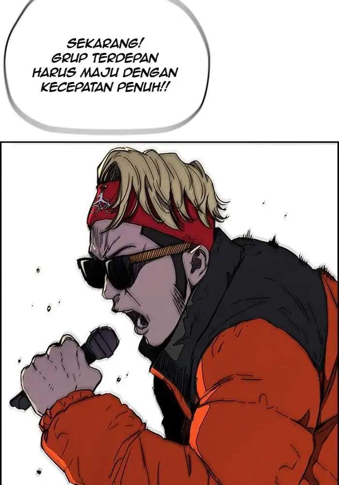 Wind Breaker Chapter 271 Gambar 94
