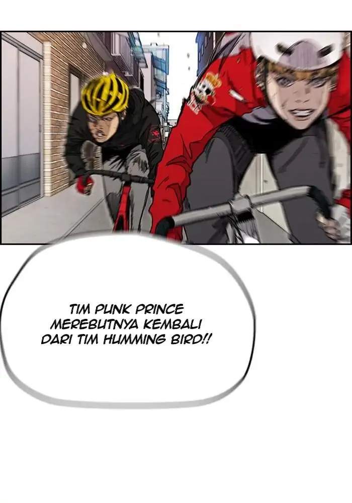 Wind Breaker Chapter 271 Gambar 97