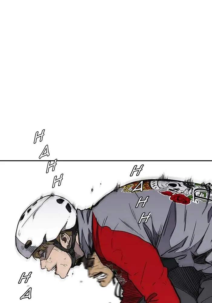 Wind Breaker Chapter 271 Gambar 98