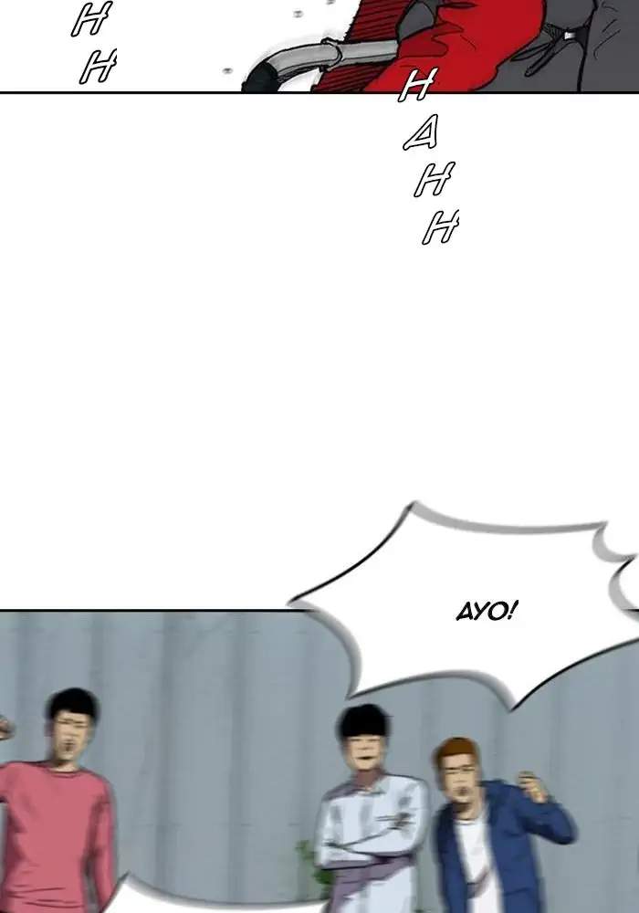 Wind Breaker Chapter 271 Gambar 99