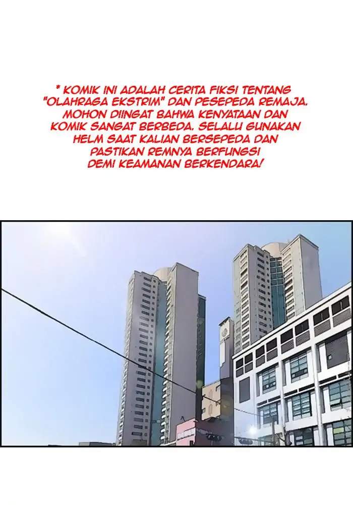 Komik Wind Breaker Chapter 270 gambar nomor 1