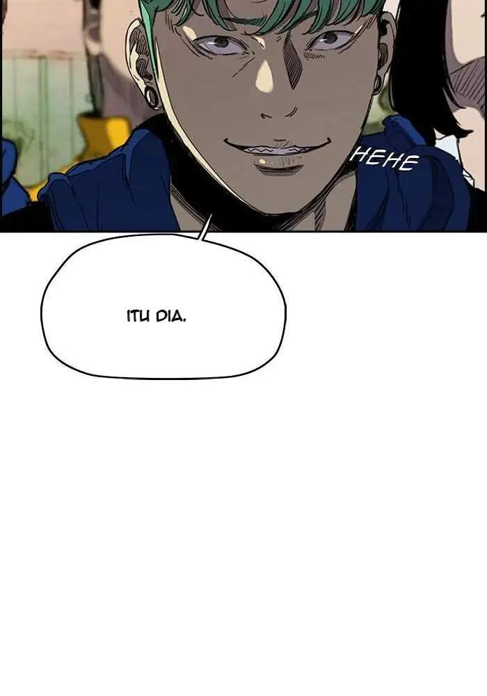 Wind Breaker Chapter 270 Gambar 104