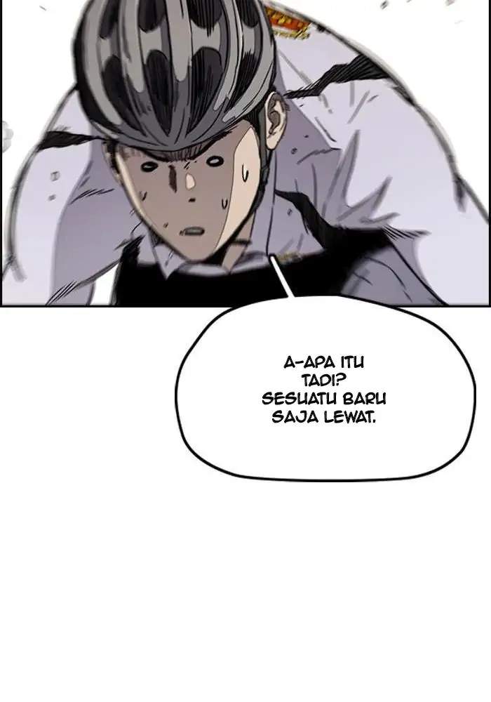 Wind Breaker Chapter 270 Gambar 101