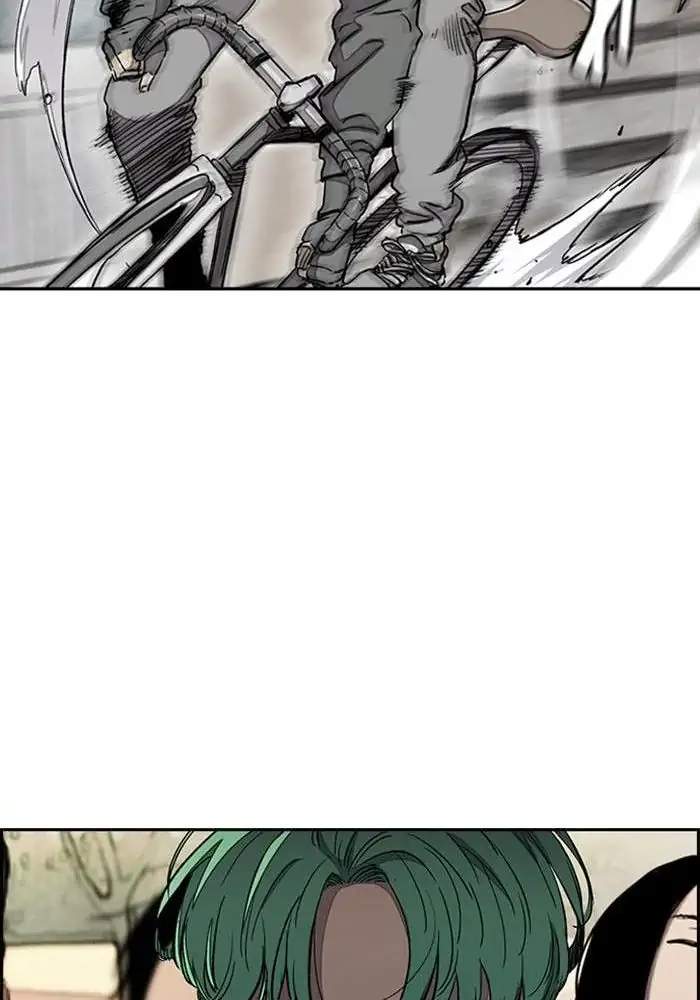 Wind Breaker Chapter 270 Gambar 103