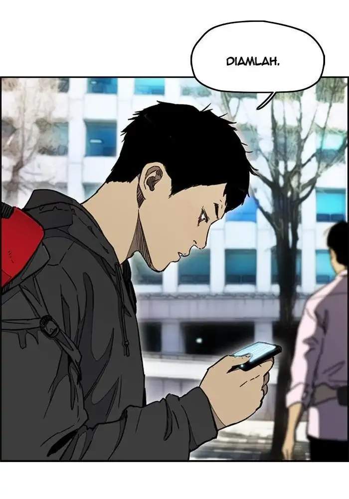 Wind Breaker Chapter 270 Gambar 11