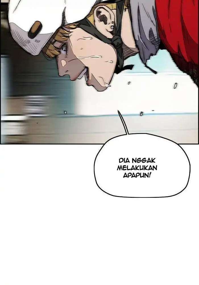 Wind Breaker Chapter 270 Gambar 21