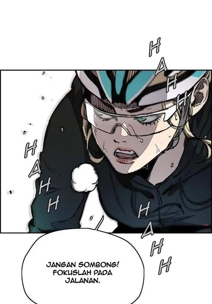 Wind Breaker Chapter 270 Gambar 22