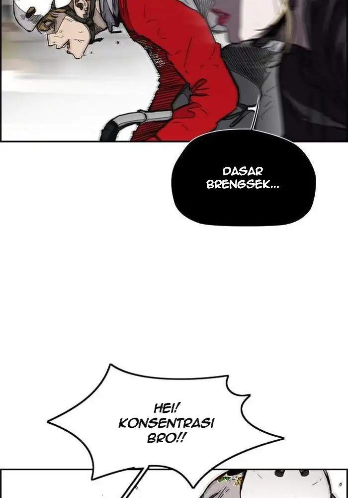 Wind Breaker Chapter 270 Gambar 24