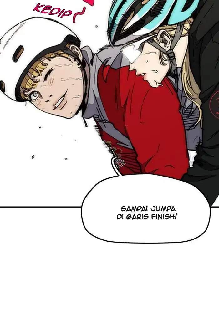 Wind Breaker Chapter 270 Gambar 29