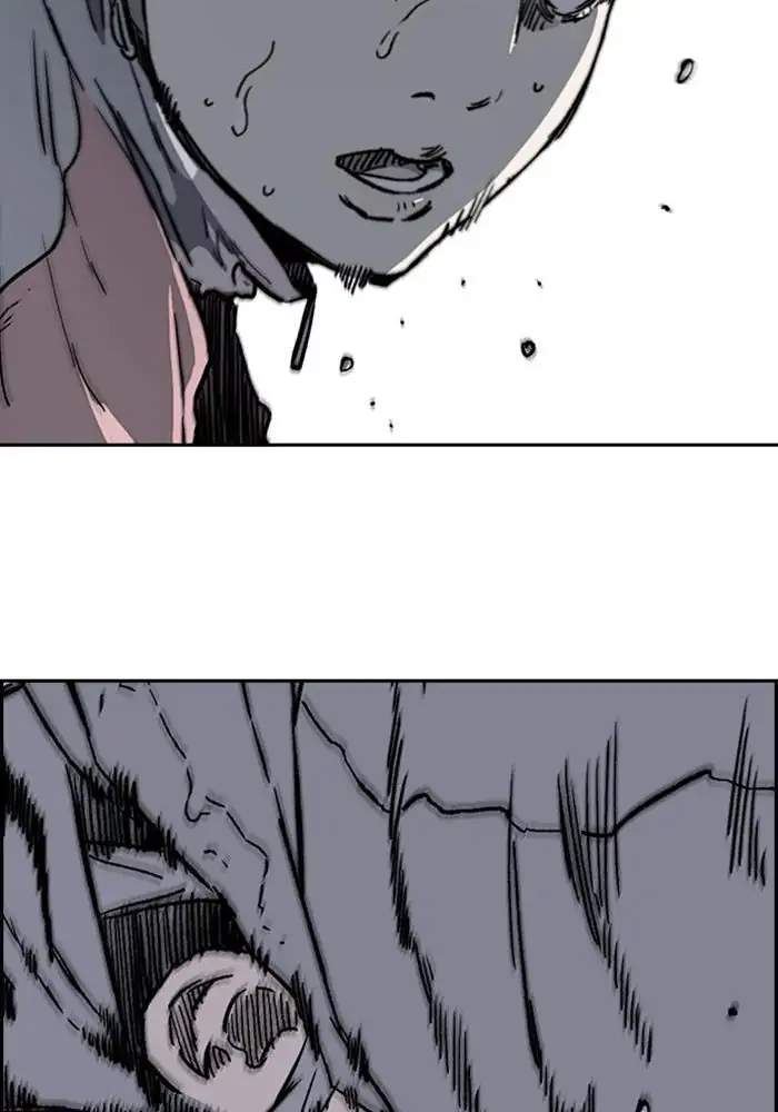 Wind Breaker Chapter 270 Gambar 36