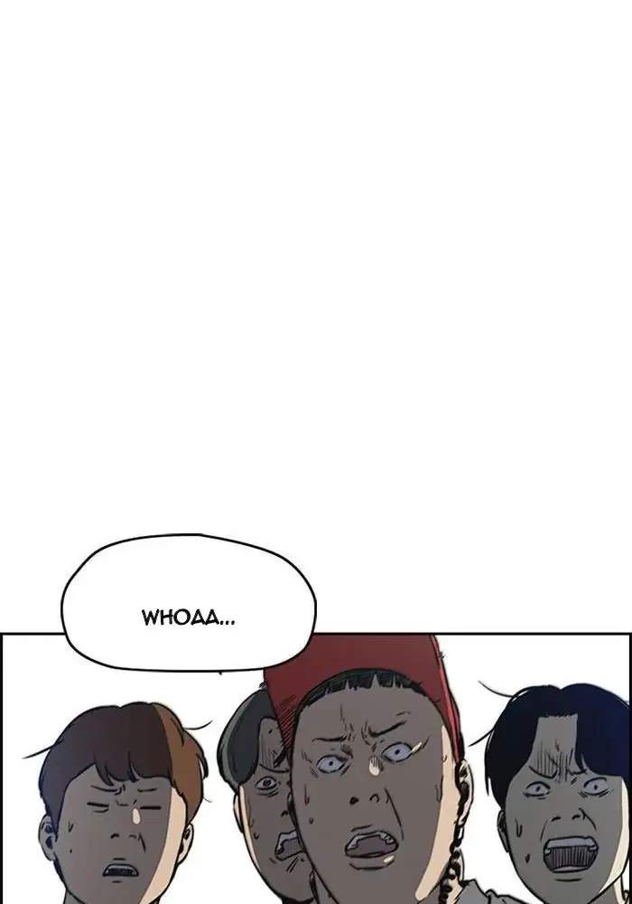 Wind Breaker Chapter 270 Gambar 38