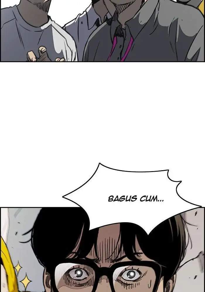 Wind Breaker Chapter 270 Gambar 39