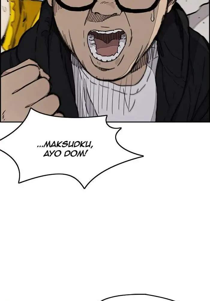 Wind Breaker Chapter 270 Gambar 40