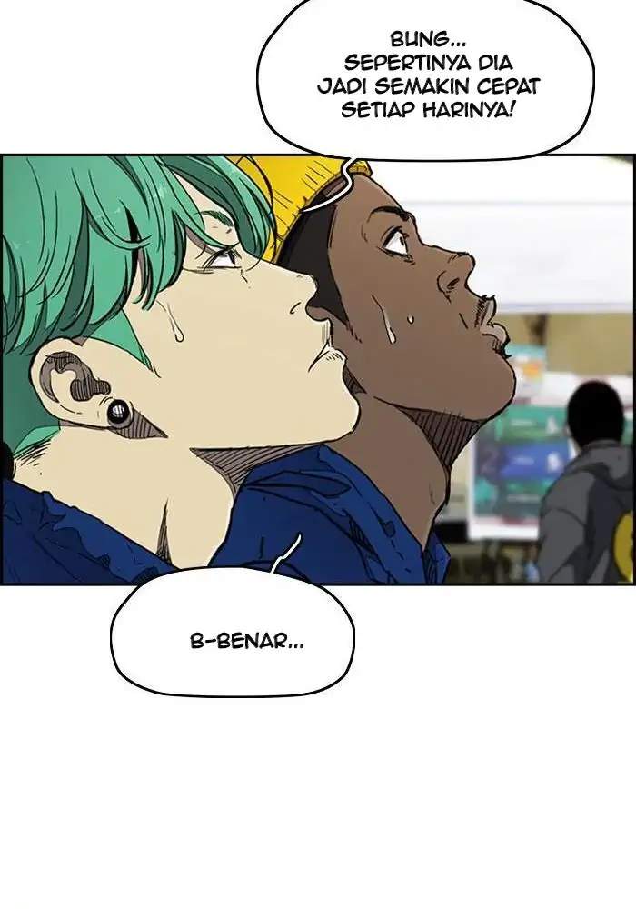 Wind Breaker Chapter 270 Gambar 41