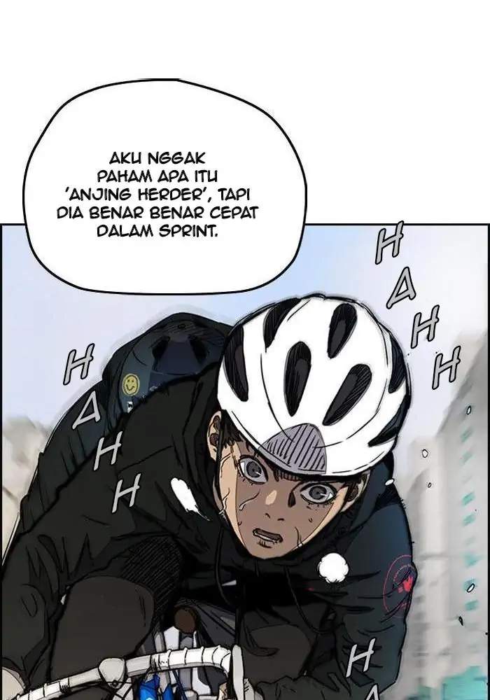 Wind Breaker Chapter 270 Gambar 52