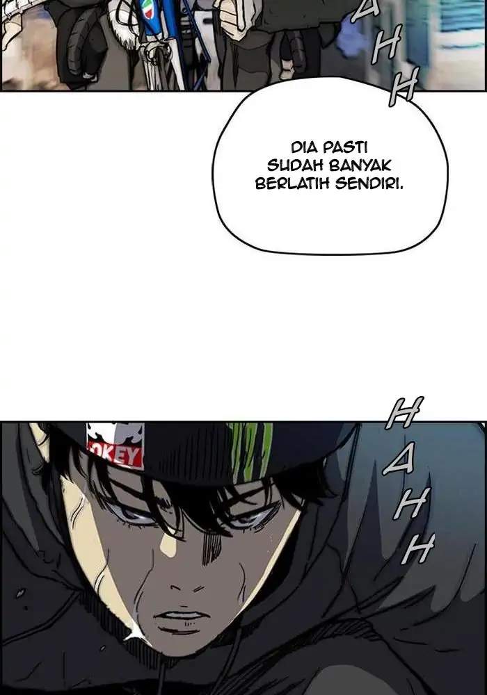 Wind Breaker Chapter 270 Gambar 53