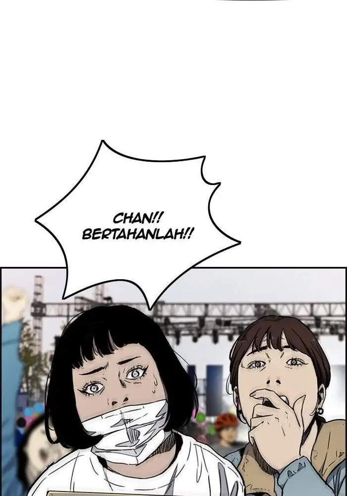 Wind Breaker Chapter 270 Gambar 63