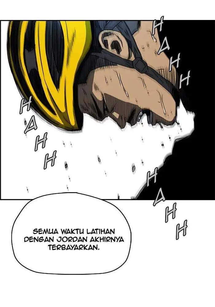 Wind Breaker Chapter 270 Gambar 68