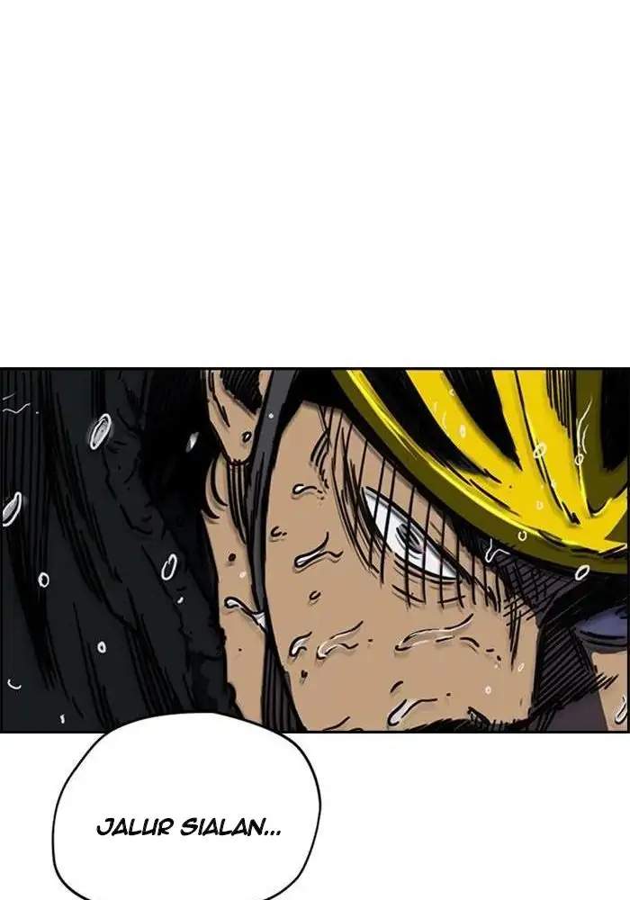 Wind Breaker Chapter 270 Gambar 75