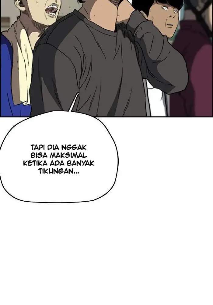 Wind Breaker Chapter 270 Gambar 77
