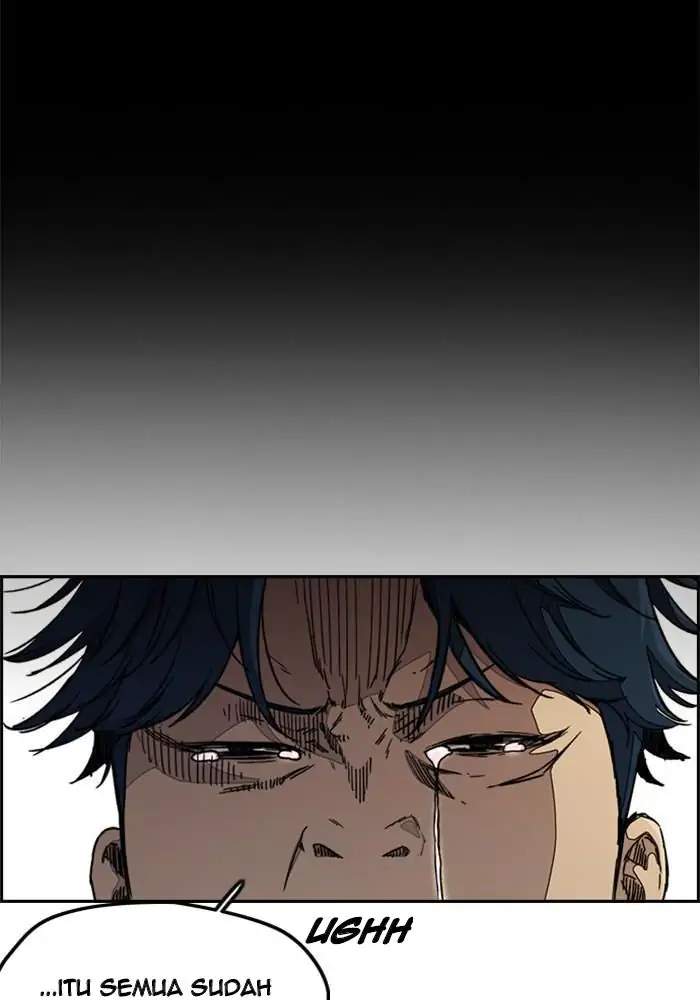 Wind Breaker Chapter 270 Gambar 8