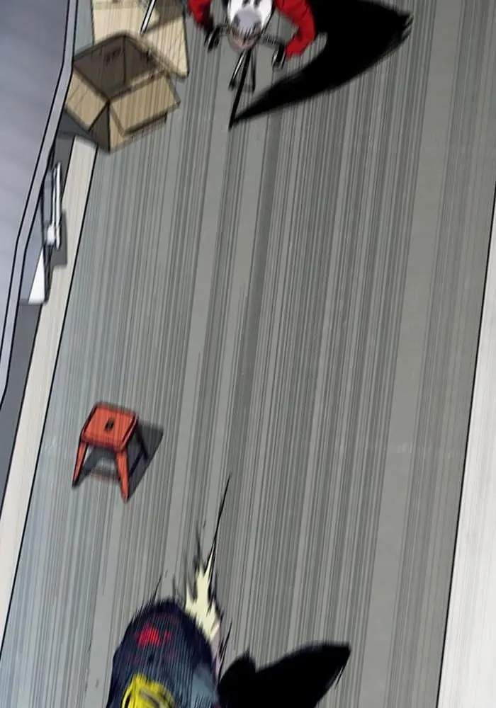 Wind Breaker Chapter 270 Gambar 81