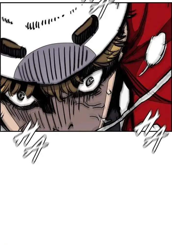 Wind Breaker Chapter 270 Gambar 83