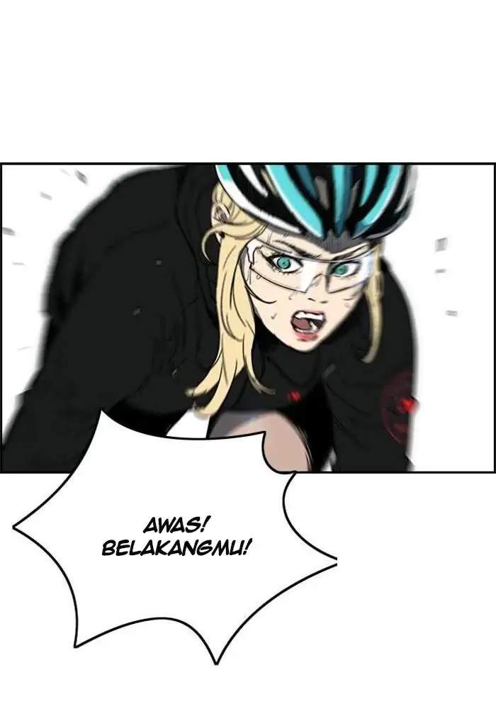 Wind Breaker Chapter 270 Gambar 85