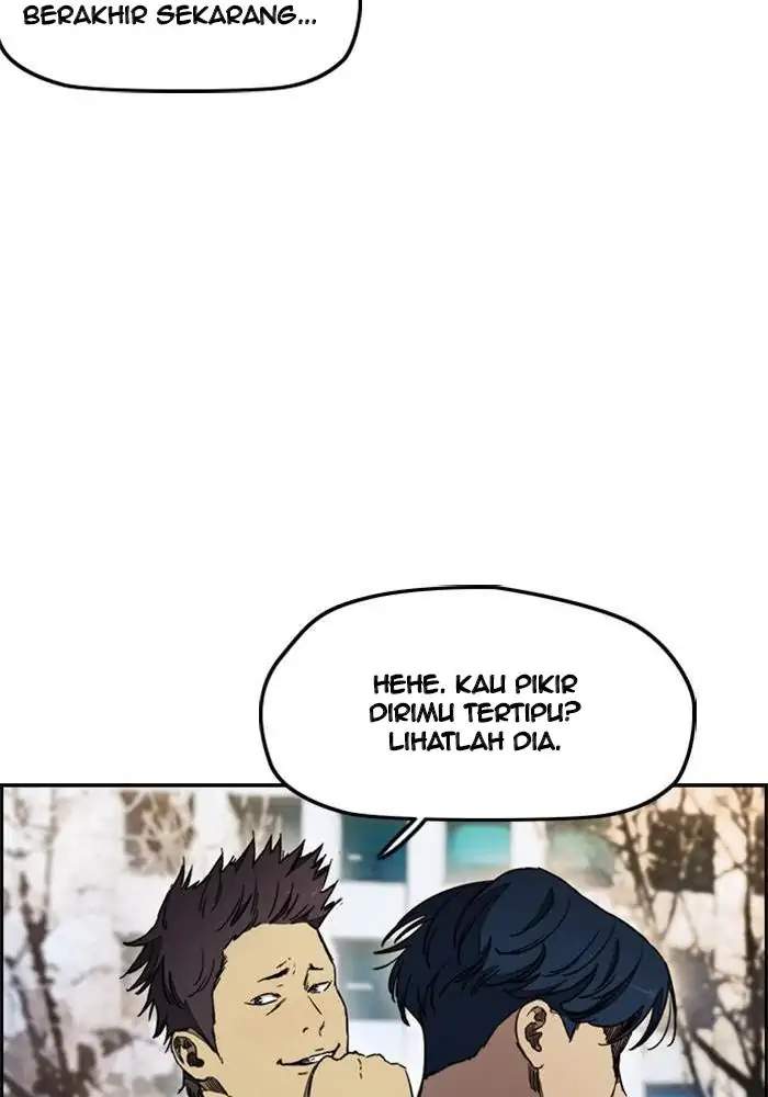 Wind Breaker Chapter 270 Gambar 9