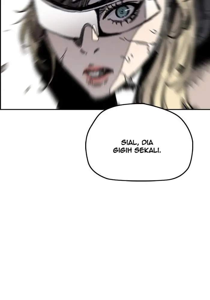 Wind Breaker Chapter 270 Gambar 92