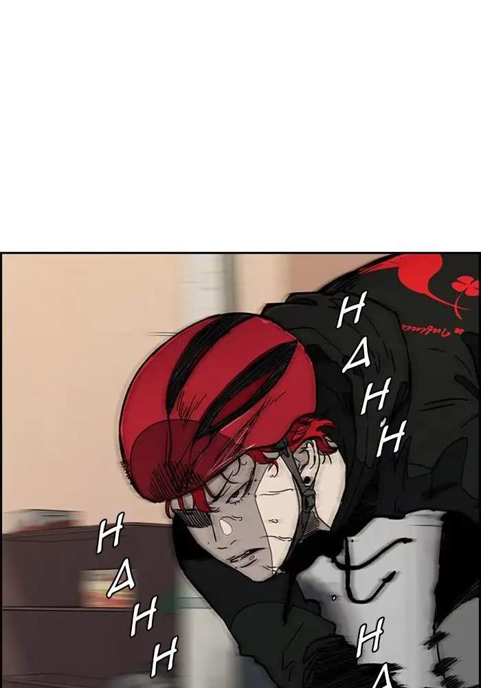 Wind Breaker Chapter 270 Gambar 94