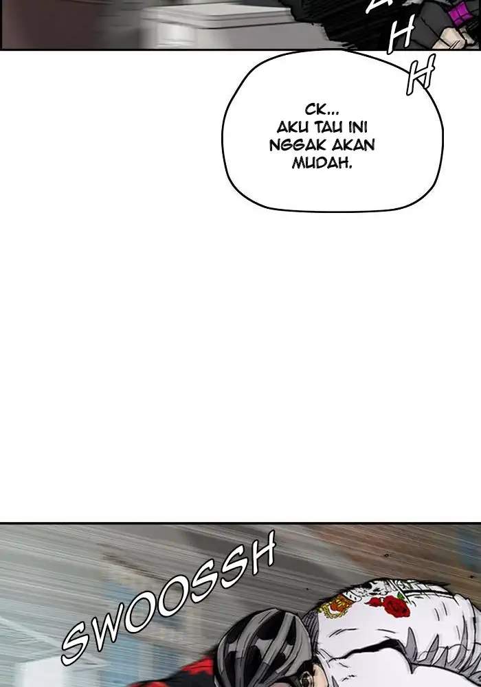 Wind Breaker Chapter 270 Gambar 95