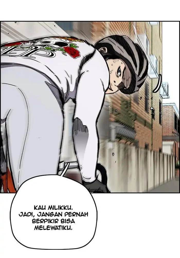 Wind Breaker Chapter 270 Gambar 97