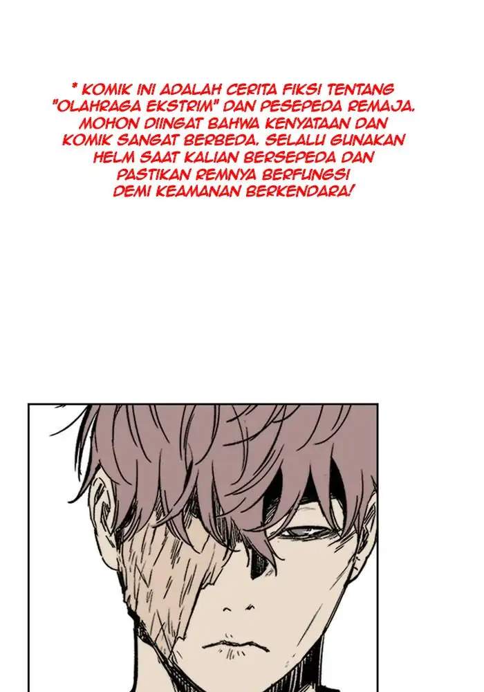 Komik Wind Breaker Chapter 269 gambar nomor 1