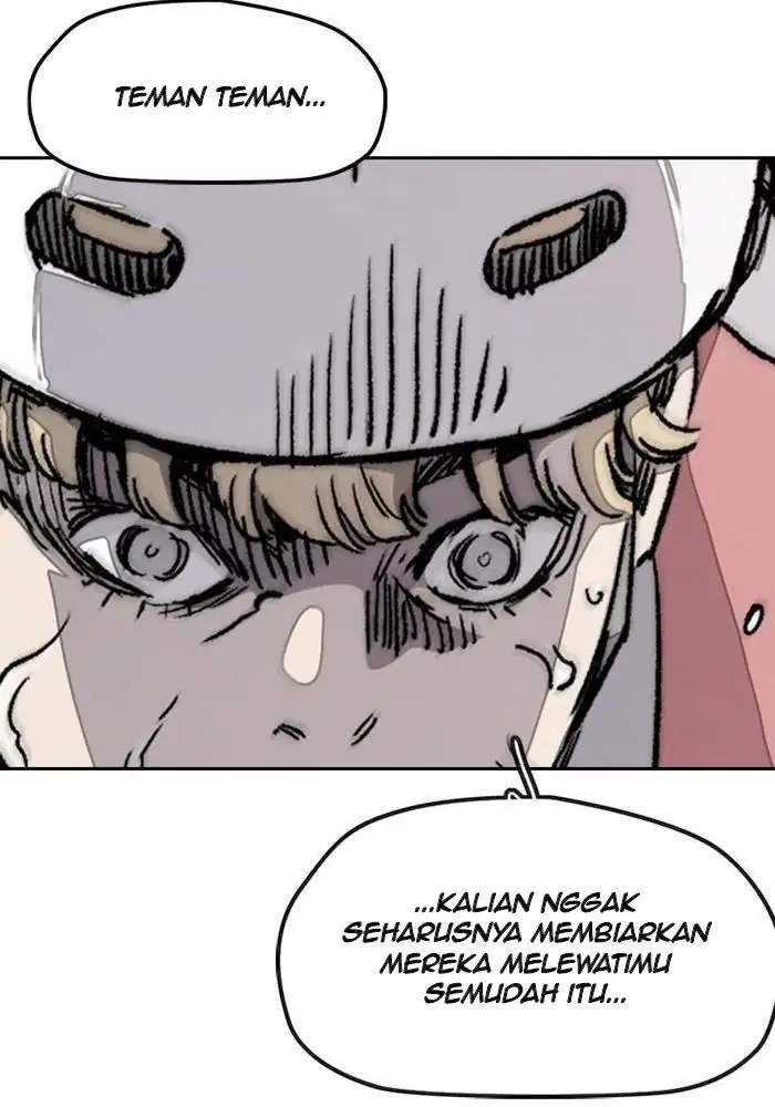 Wind Breaker Chapter 269 Gambar 100