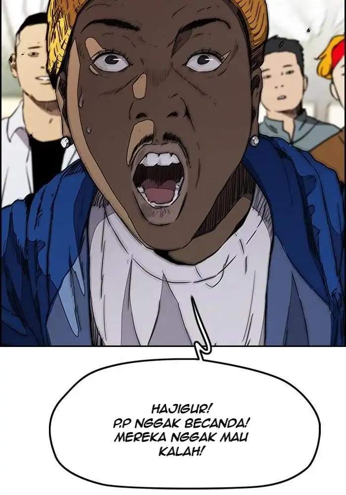 Wind Breaker Chapter 269 Gambar 115