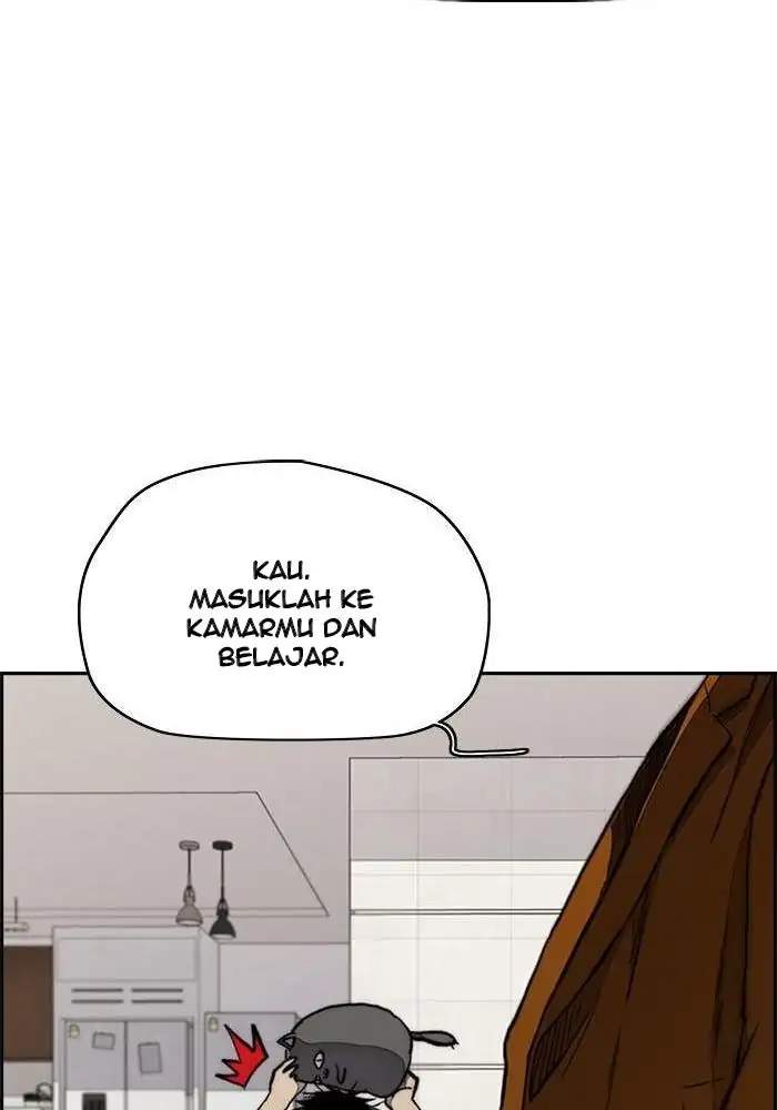 Wind Breaker Chapter 269 Gambar 20