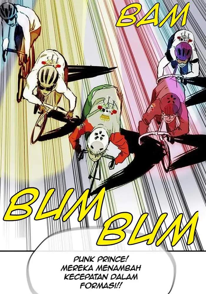 Wind Breaker Chapter 269 Gambar 25