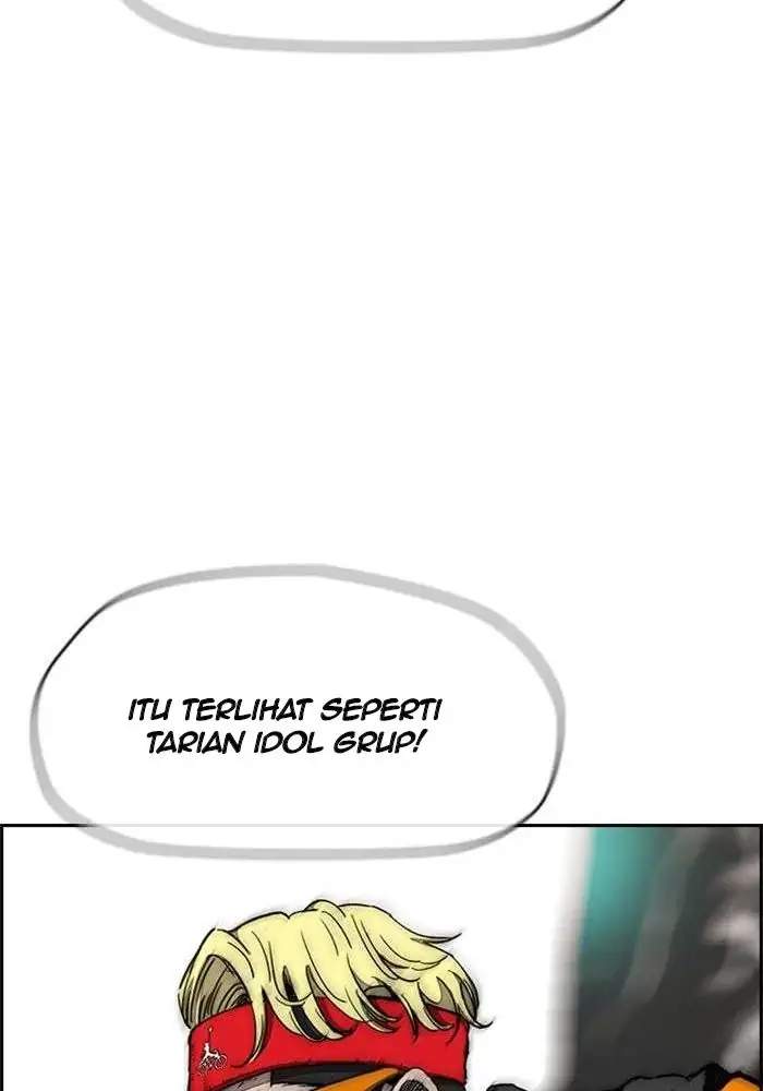 Wind Breaker Chapter 269 Gambar 26