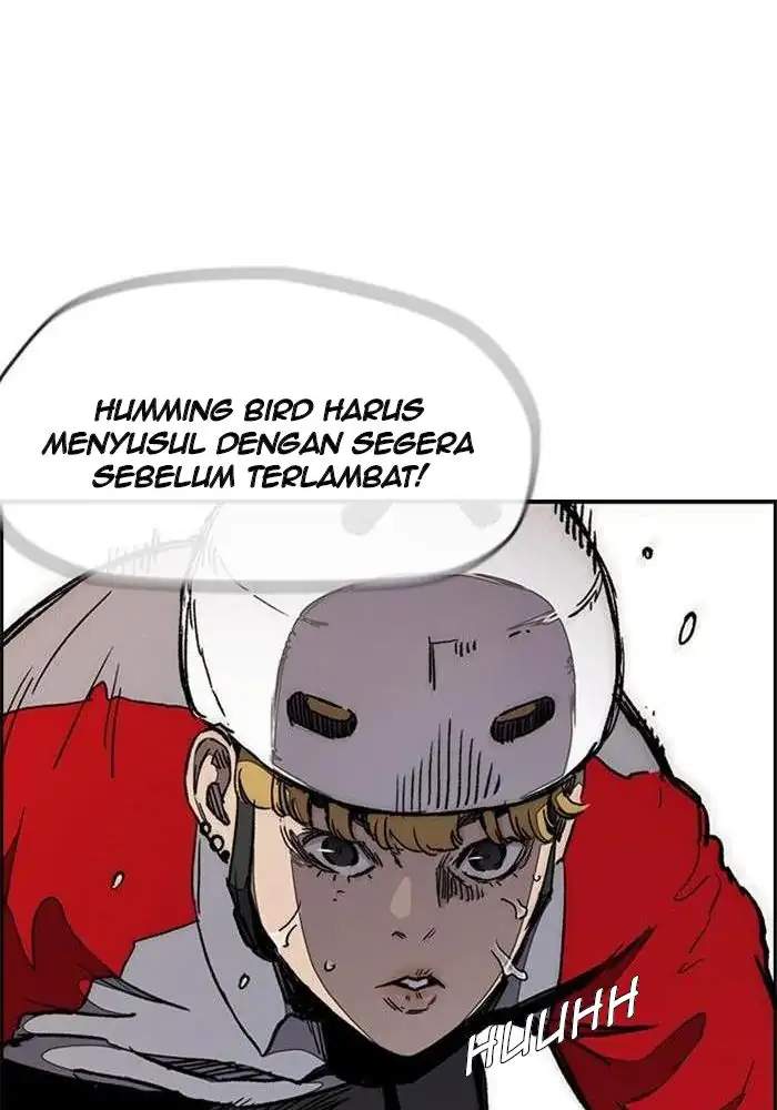 Wind Breaker Chapter 269 Gambar 28