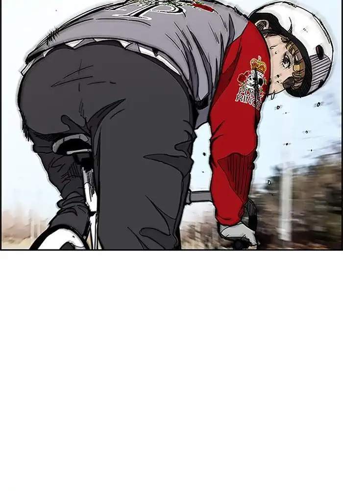 Wind Breaker Chapter 269 Gambar 30