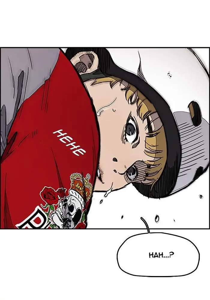 Wind Breaker Chapter 269 Gambar 32