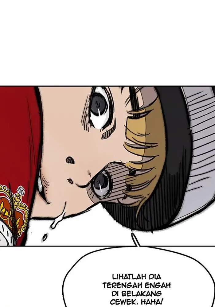 Wind Breaker Chapter 269 Gambar 35