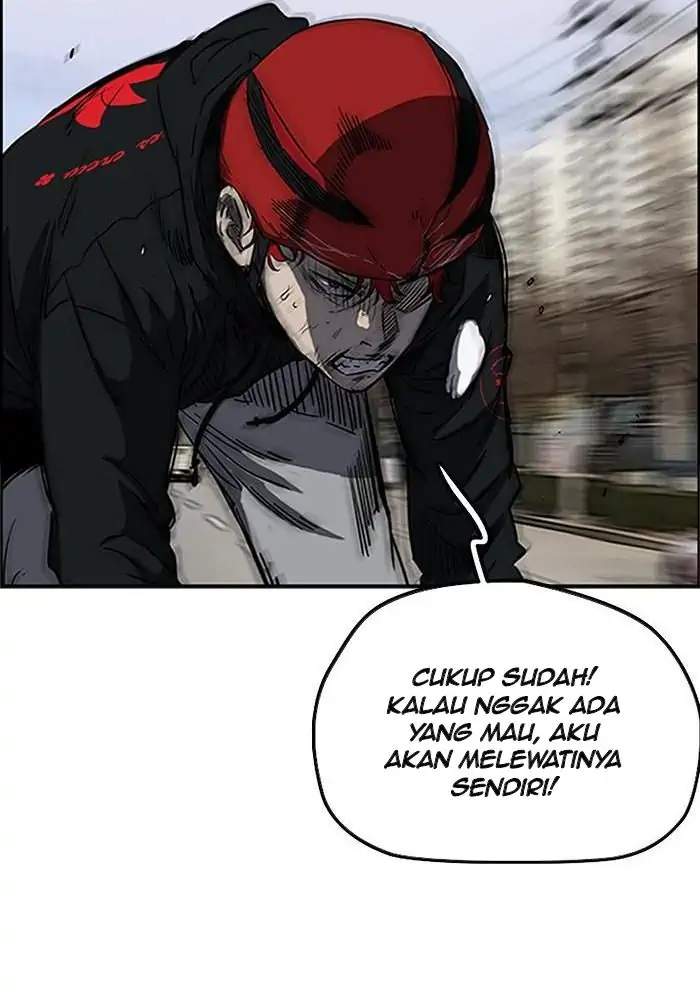 Wind Breaker Chapter 269 Gambar 43