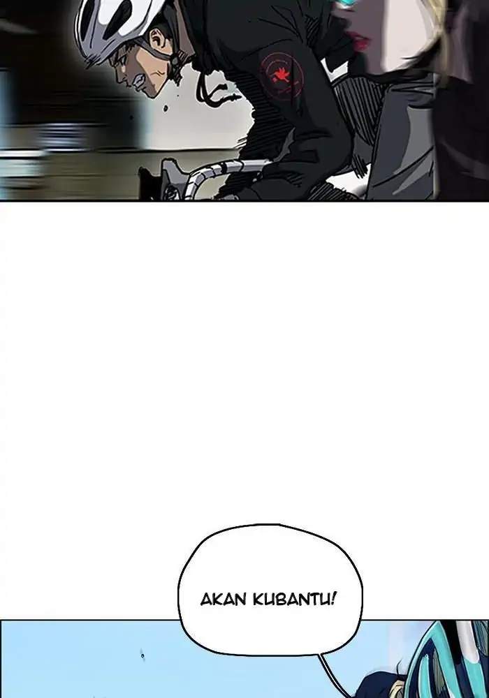 Wind Breaker Chapter 269 Gambar 45