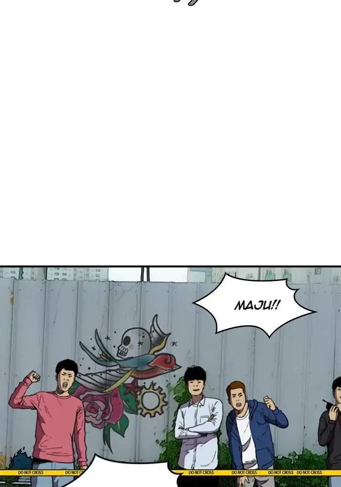 Wind Breaker Chapter 269 Gambar 5